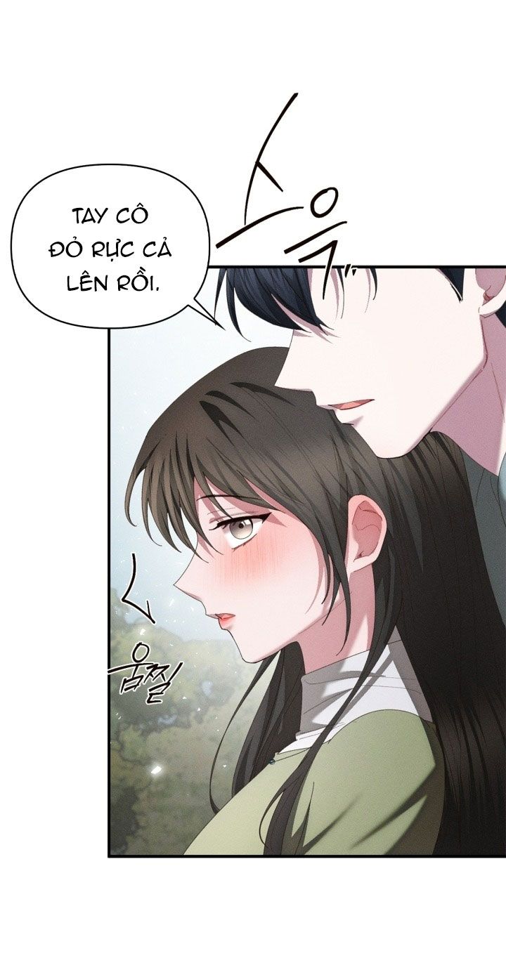 đọc truyện [18+] Nụ Hôn Khát Máu Chương 24 ảnh 65 tại Giả Dược