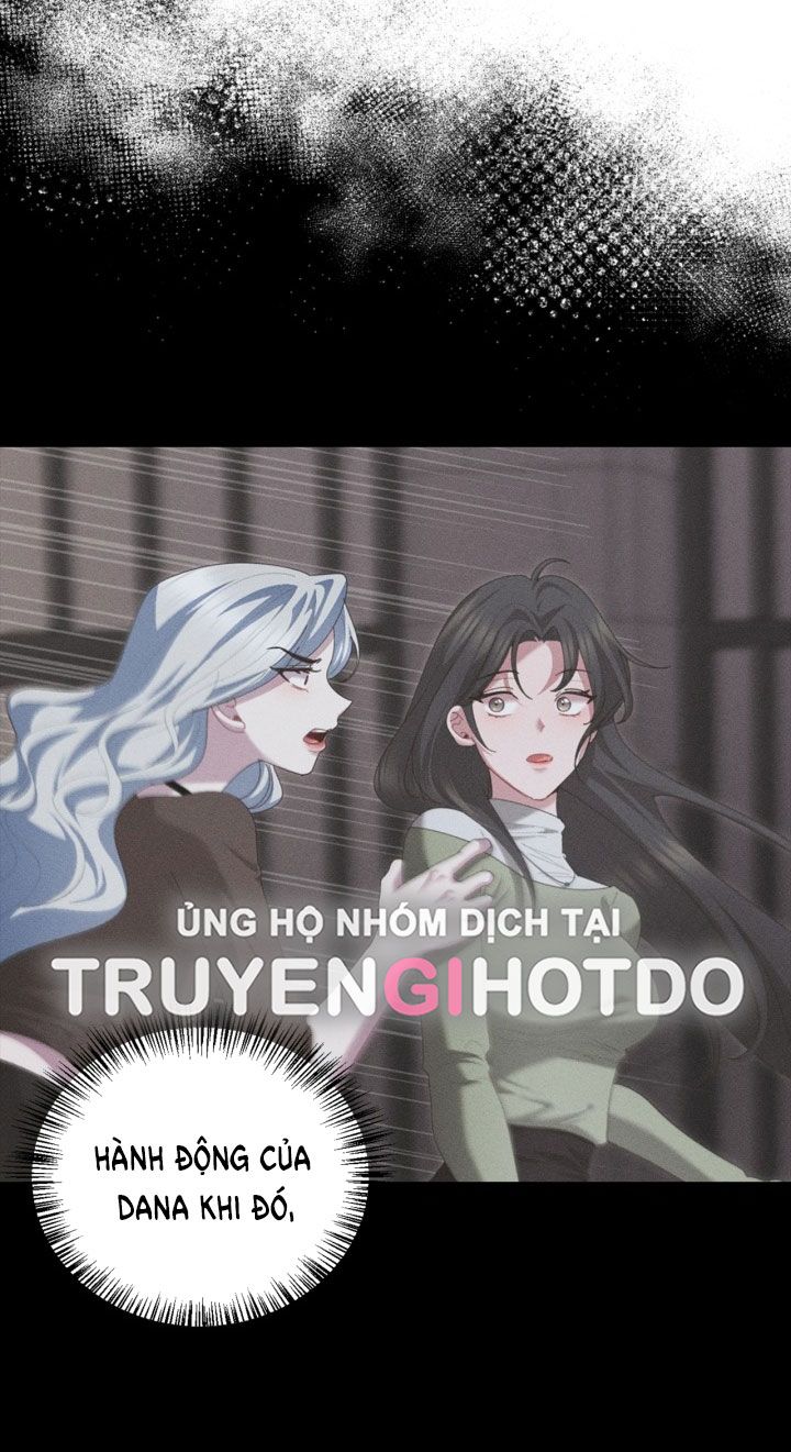 đọc truyện [18+] Nụ Hôn Khát Máu Chương 25 ảnh 14 tại Giả Dược