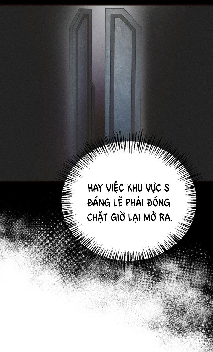 đọc truyện [18+] Nụ Hôn Khát Máu Chương 25 ảnh 15 tại Giả Dược