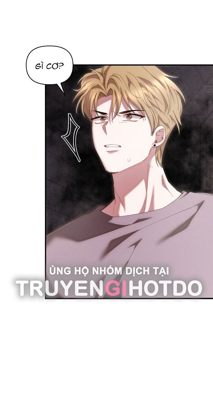 đọc truyện [18+] Nụ Hôn Khát Máu Chương 25 ảnh 36 tại Giả Dược