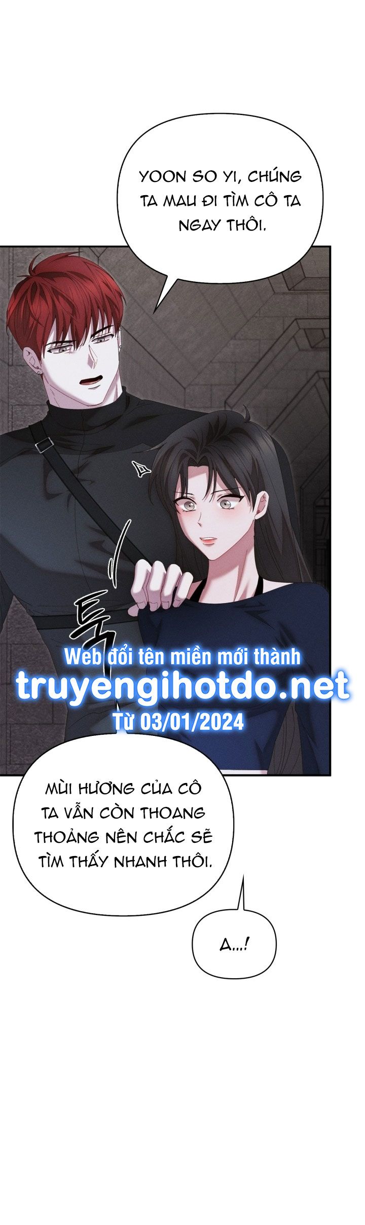 đọc truyện [18+] Nụ Hôn Khát Máu Chương 25 ảnh 42 tại Giả Dược