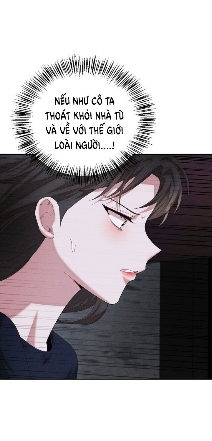 đọc truyện [18+] Nụ Hôn Khát Máu Chương 25 ảnh 45 tại Giả Dược