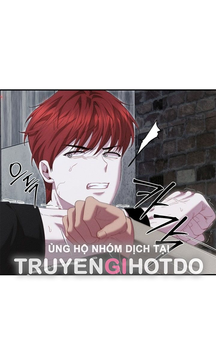 đọc truyện [18+] Nụ Hôn Khát Máu Chương 25 ảnh 59 tại Giả Dược