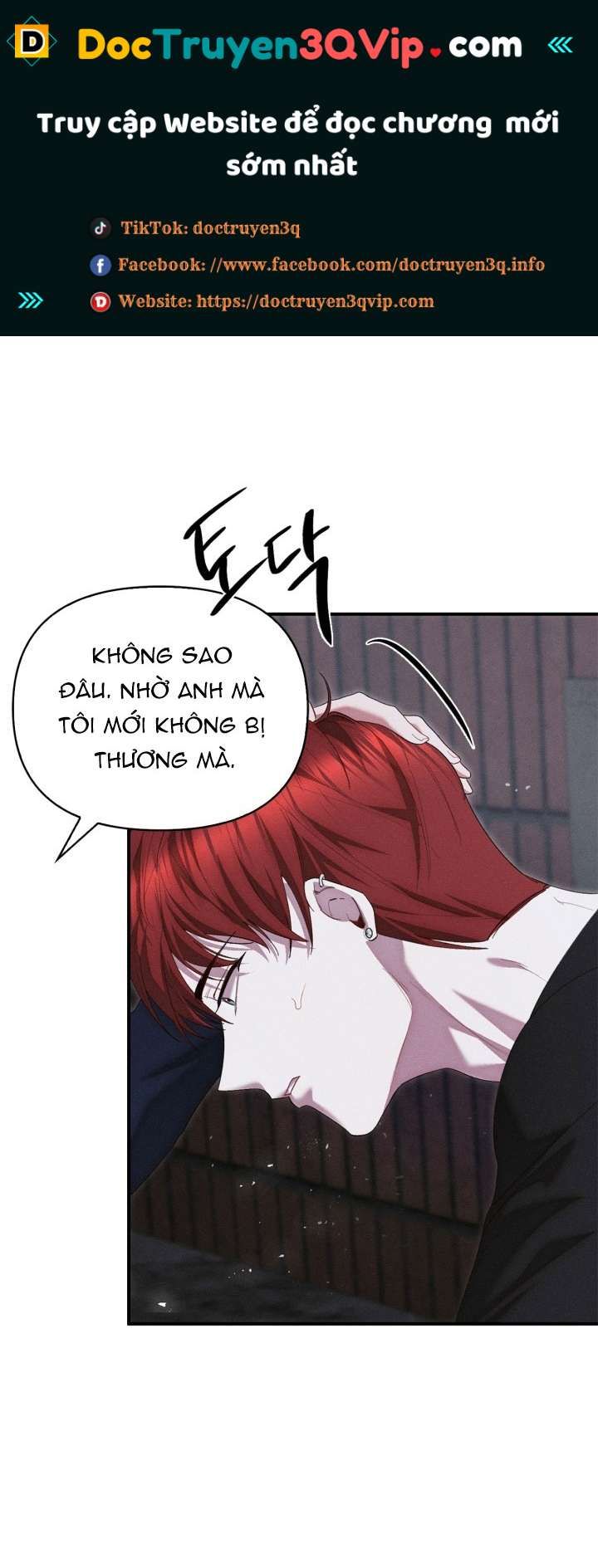 đọc truyện [18+] Nụ Hôn Khát Máu Chương 26.2 ảnh 2 tại Truyện Dạ Ký