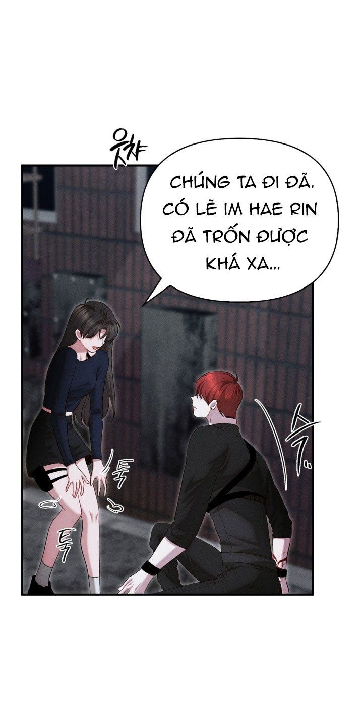 đọc truyện [18+] Nụ Hôn Khát Máu Chương 26.2 ảnh 4 tại Truyện Dạ Ký