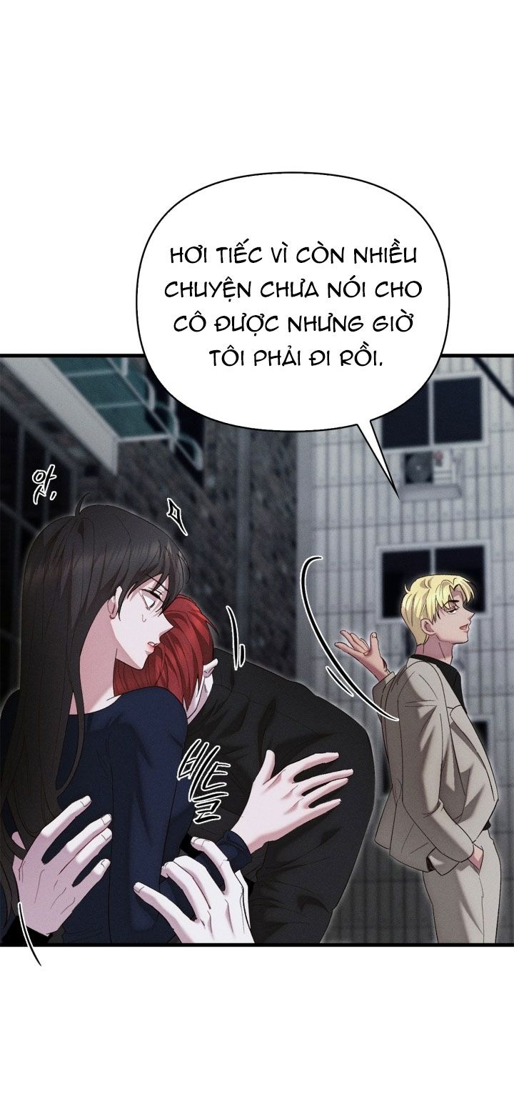 đọc truyện [18+] Nụ Hôn Khát Máu Chương 26 ảnh 29 tại Giả Dược