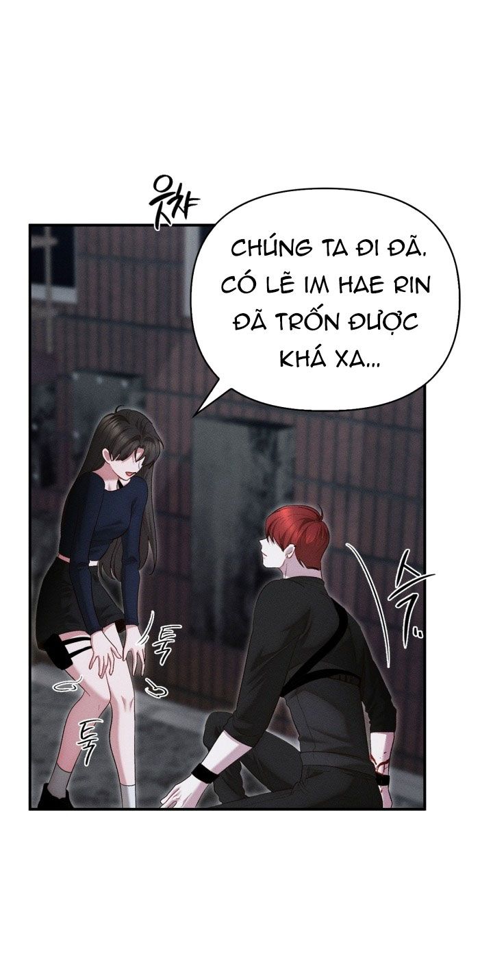 đọc truyện [18+] Nụ Hôn Khát Máu Chương 26 ảnh 39 tại Giả Dược