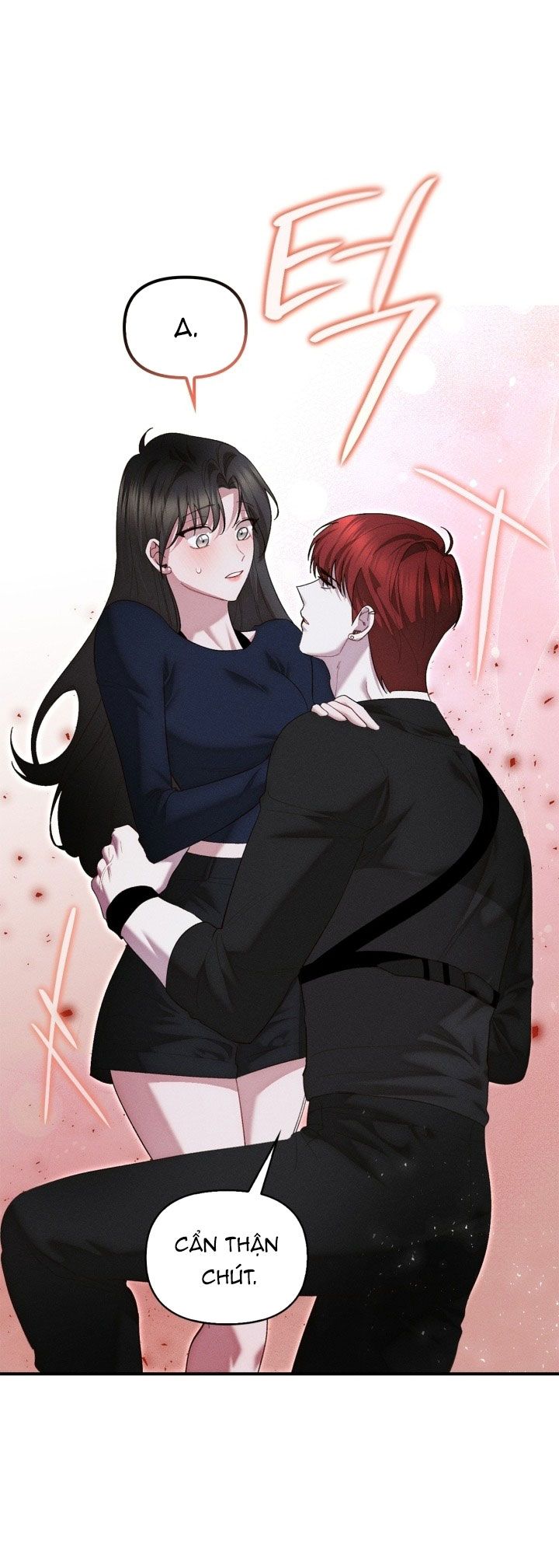 đọc truyện [18+] Nụ Hôn Khát Máu Chương 26 ảnh 41 tại Giả Dược