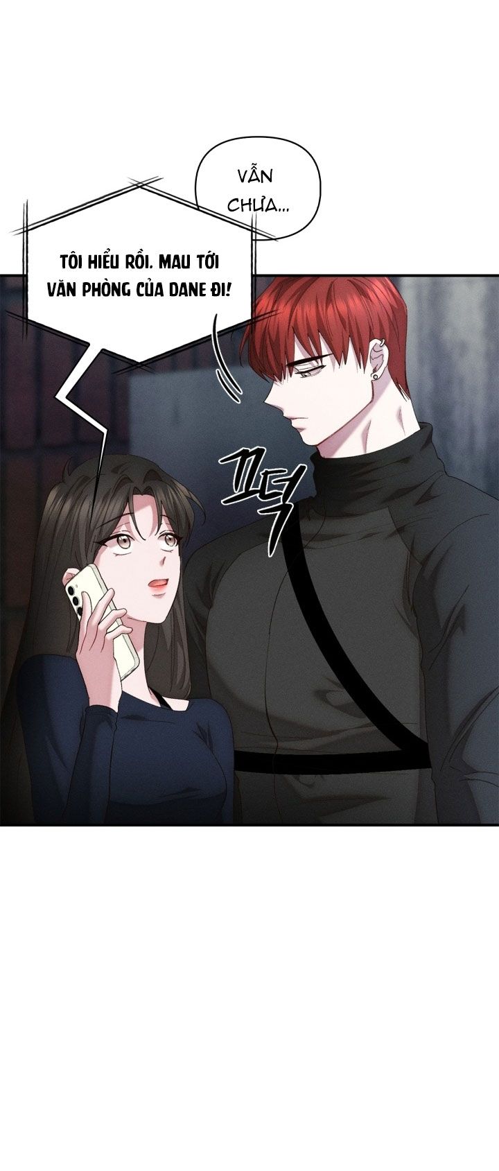 đọc truyện [18+] Nụ Hôn Khát Máu Chương 26 ảnh 46 tại Giả Dược