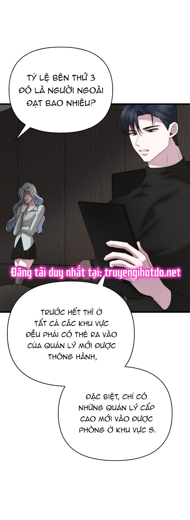 đọc truyện [18+] Nụ Hôn Khát Máu Chương 26 ảnh 57 tại Giả Dược