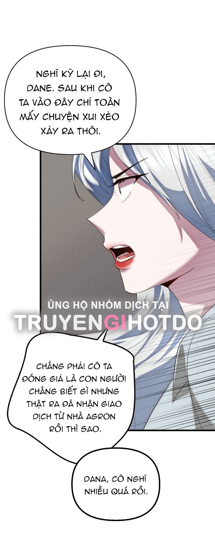 đọc truyện [18+] Nụ Hôn Khát Máu Chương 26 ảnh 63 tại Giả Dược
