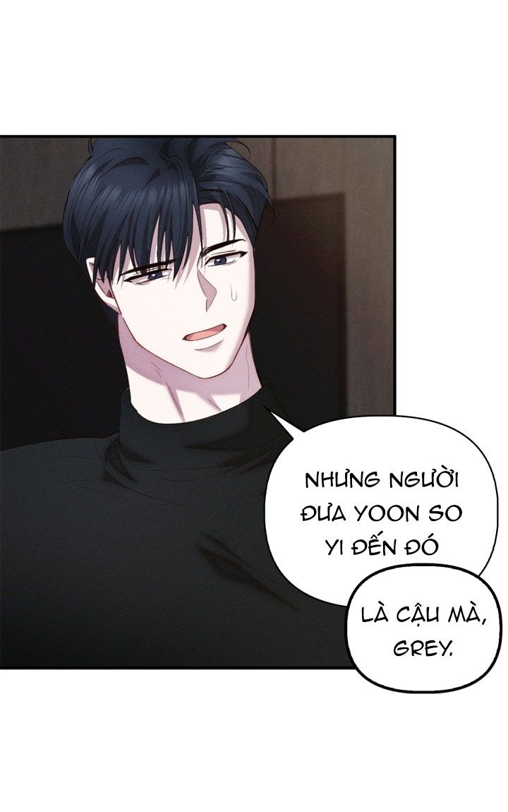 đọc truyện [18+] Nụ Hôn Khát Máu Chương 27 ảnh 27 tại Giả Dược
