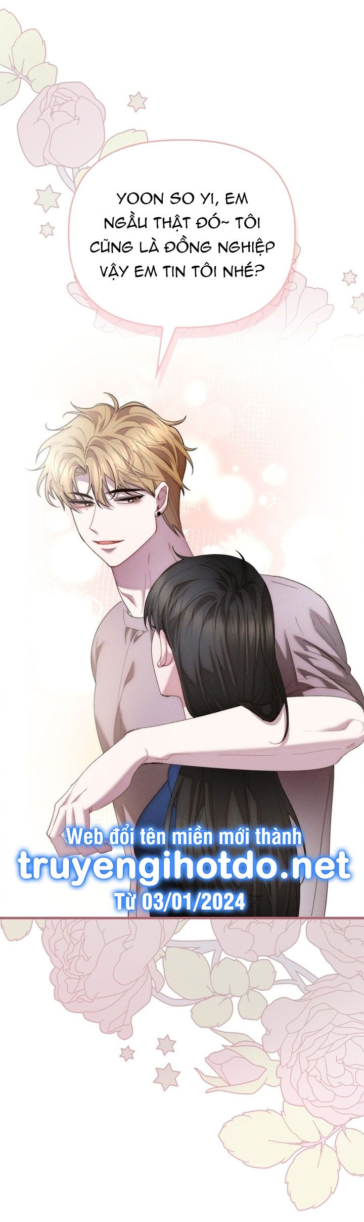 đọc truyện [18+] Nụ Hôn Khát Máu Chương 27 ảnh 69 tại Giả Dược