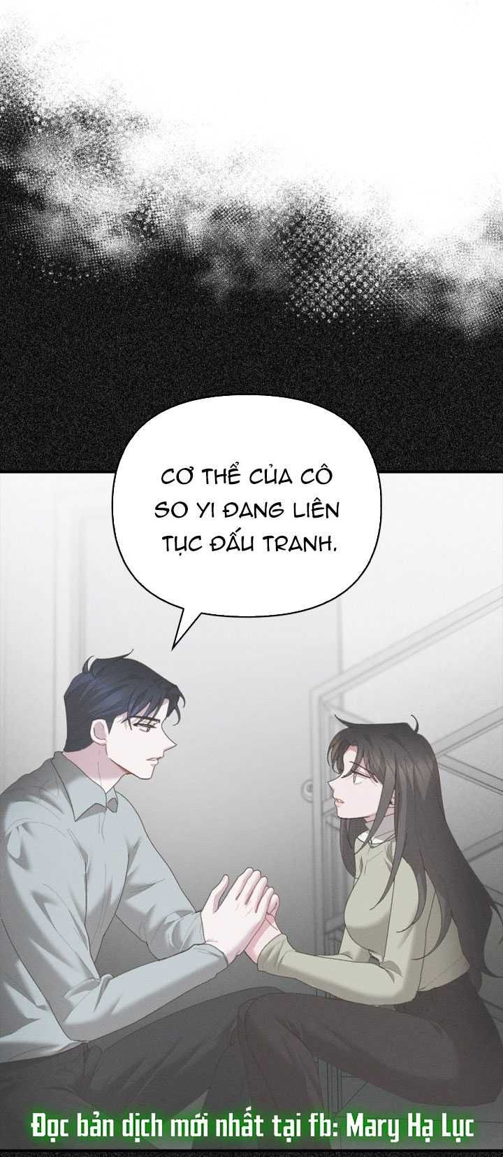 đọc truyện [18+] Nụ Hôn Khát Máu Chương 28.1 ảnh 28 tại Truyện Dạ Ký
