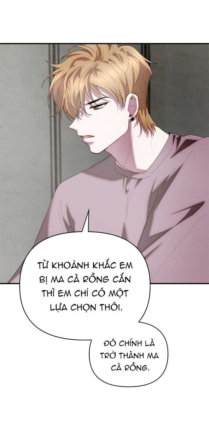 đọc truyện [18+] Nụ Hôn Khát Máu Chương 28.2 ảnh 3 tại Truyện Dạ Ký