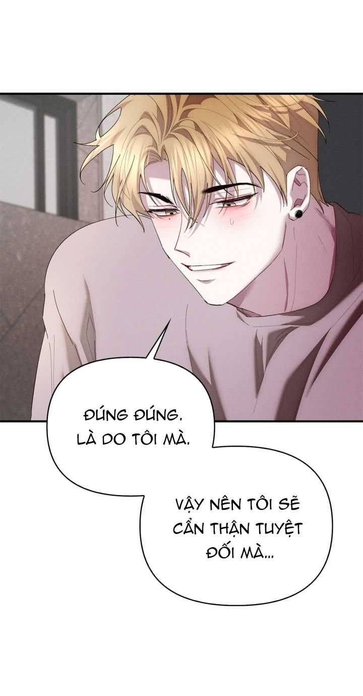 đọc truyện [18+] Nụ Hôn Khát Máu Chương 28.2 ảnh 45 tại Truyện Dạ Ký