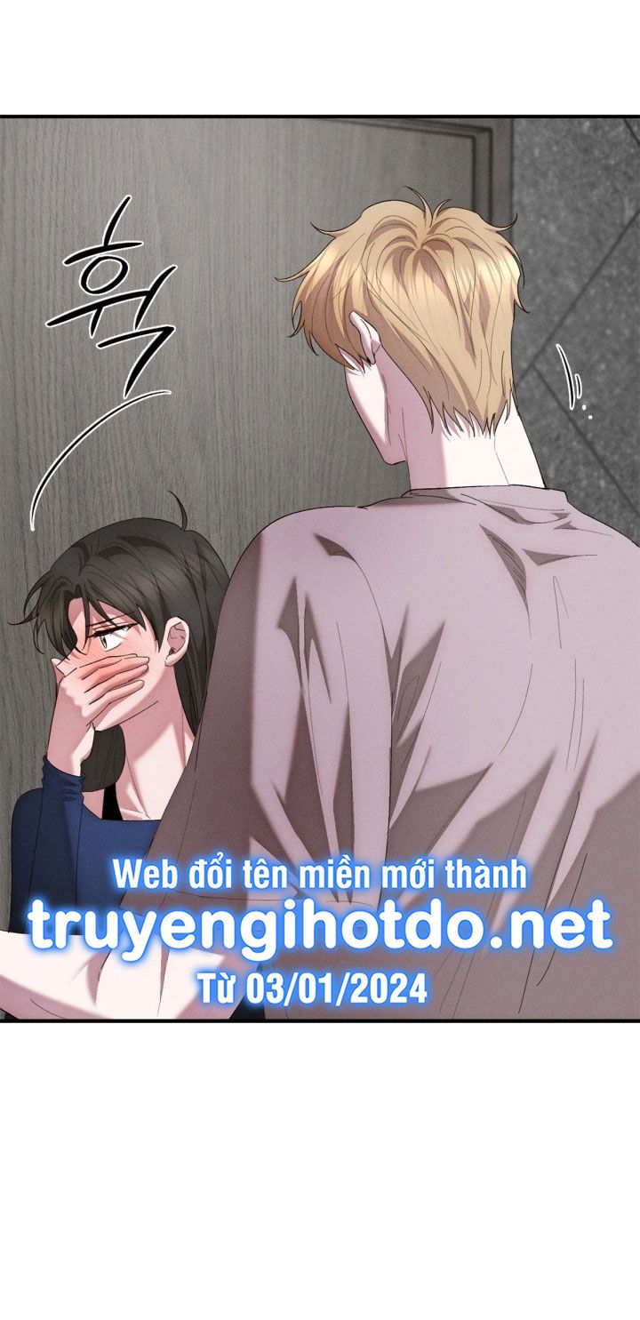 đọc truyện [18+] Nụ Hôn Khát Máu Chương 28 ảnh 21 tại Giả Dược