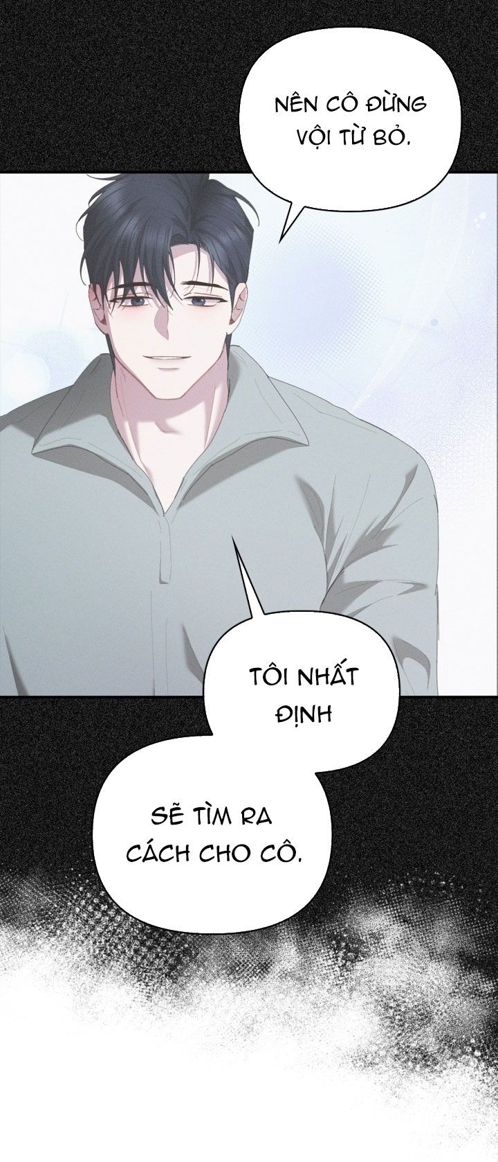 đọc truyện [18+] Nụ Hôn Khát Máu Chương 28 ảnh 28 tại Giả Dược
