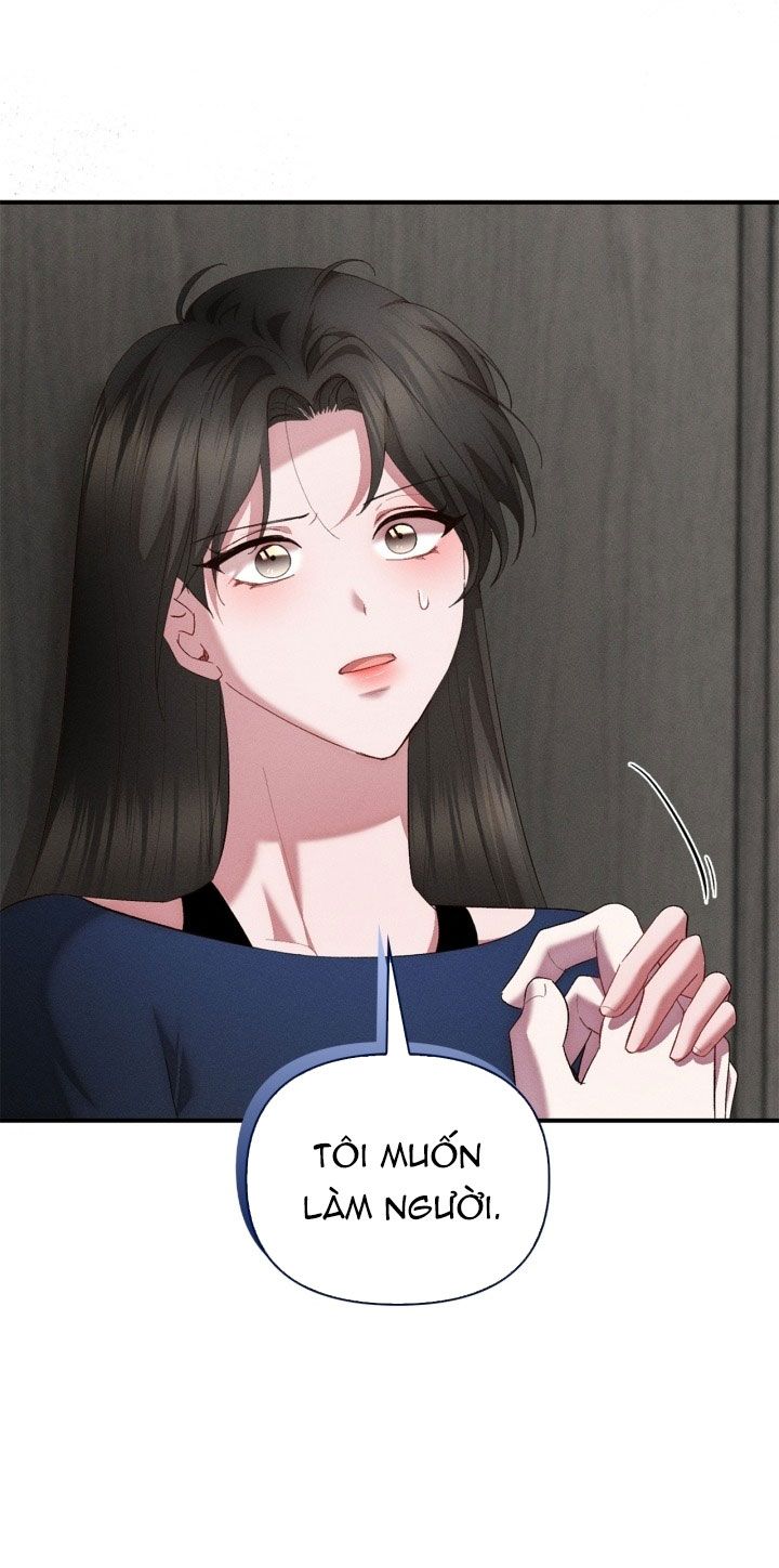 đọc truyện [18+] Nụ Hôn Khát Máu Chương 28 ảnh 29 tại Giả Dược