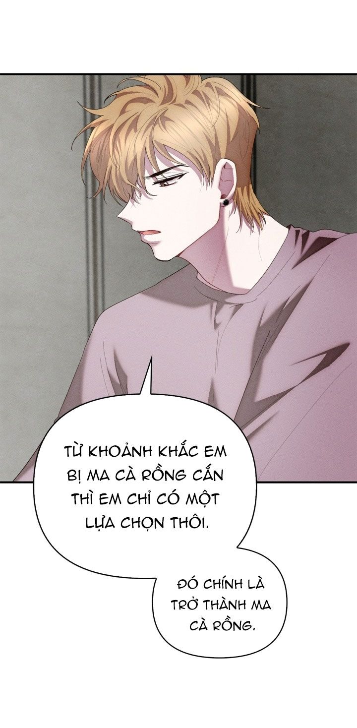 đọc truyện [18+] Nụ Hôn Khát Máu Chương 28 ảnh 30 tại Giả Dược