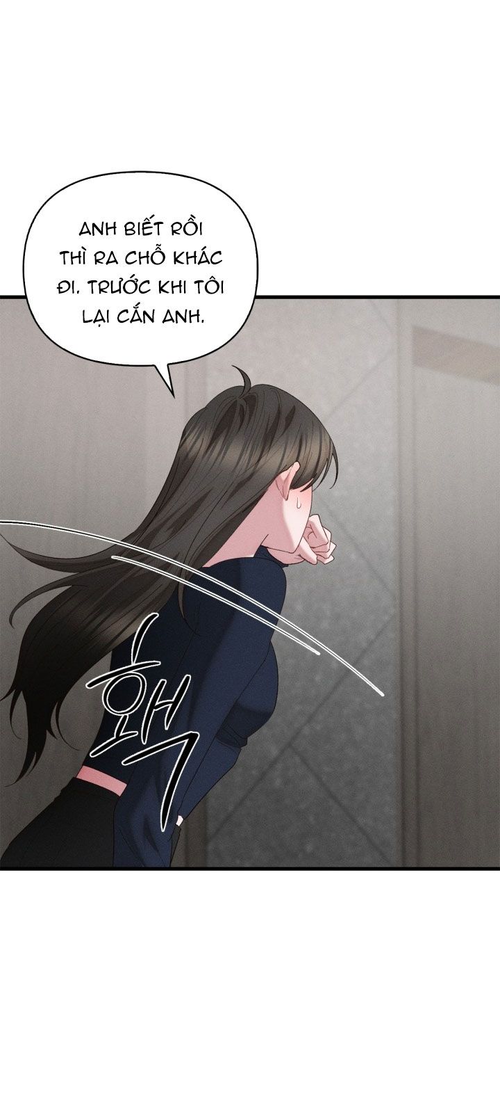 đọc truyện [18+] Nụ Hôn Khát Máu Chương 28 ảnh 5 tại Giả Dược