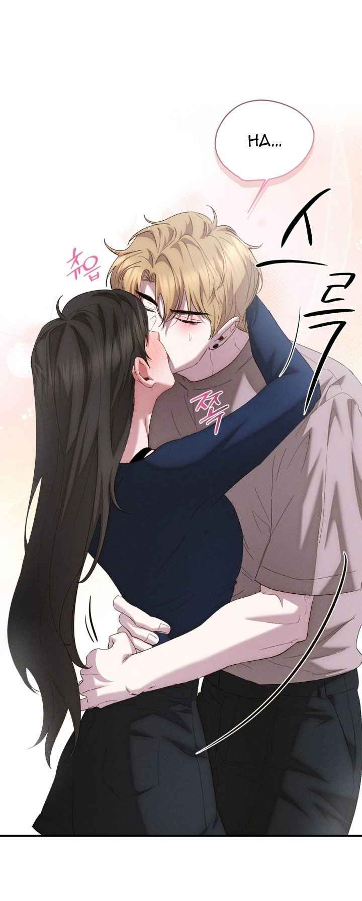 đọc truyện [18+] Nụ Hôn Khát Máu Chương 28 ảnh 48 tại Giả Dược