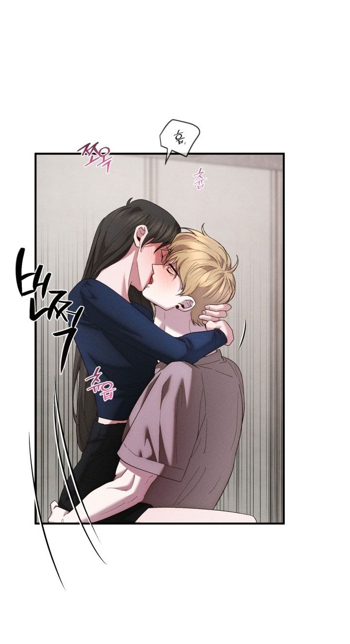 đọc truyện [18+] Nụ Hôn Khát Máu Chương 28 ảnh 49 tại Giả Dược