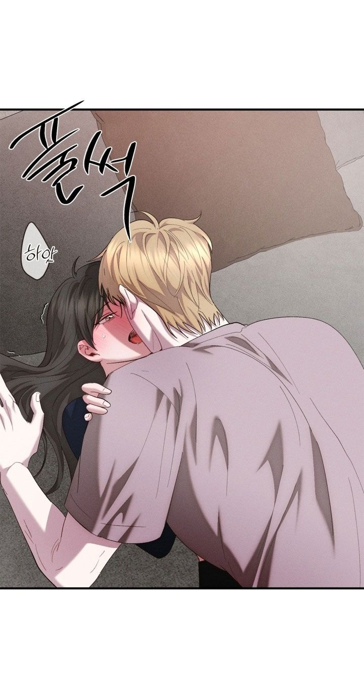 đọc truyện [18+] Nụ Hôn Khát Máu Chương 28 ảnh 51 tại Giả Dược