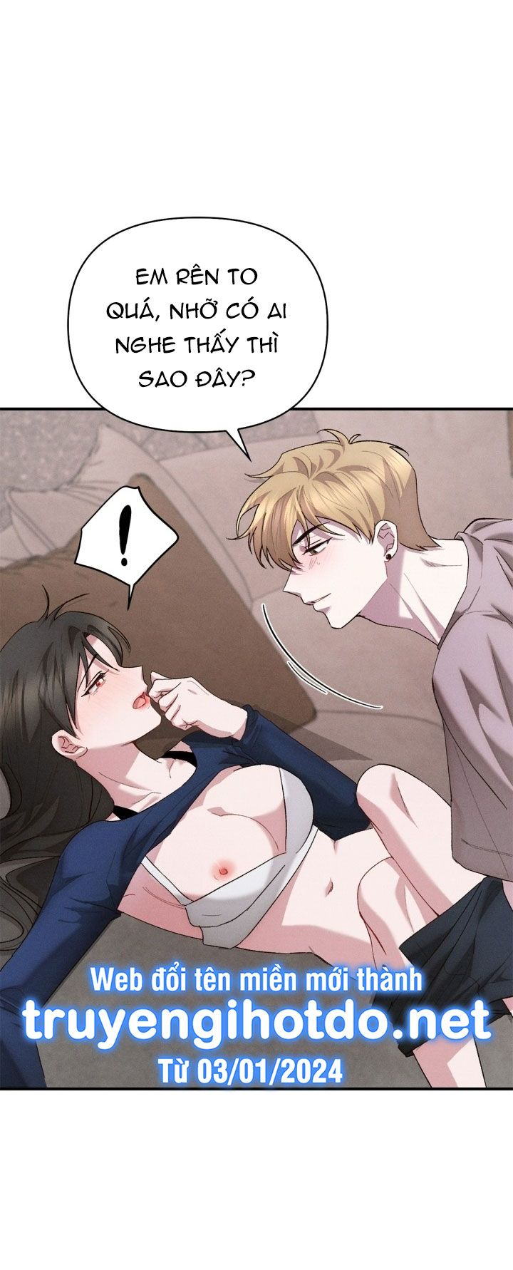 đọc truyện [18+] Nụ Hôn Khát Máu Chương 28 ảnh 70 tại Giả Dược