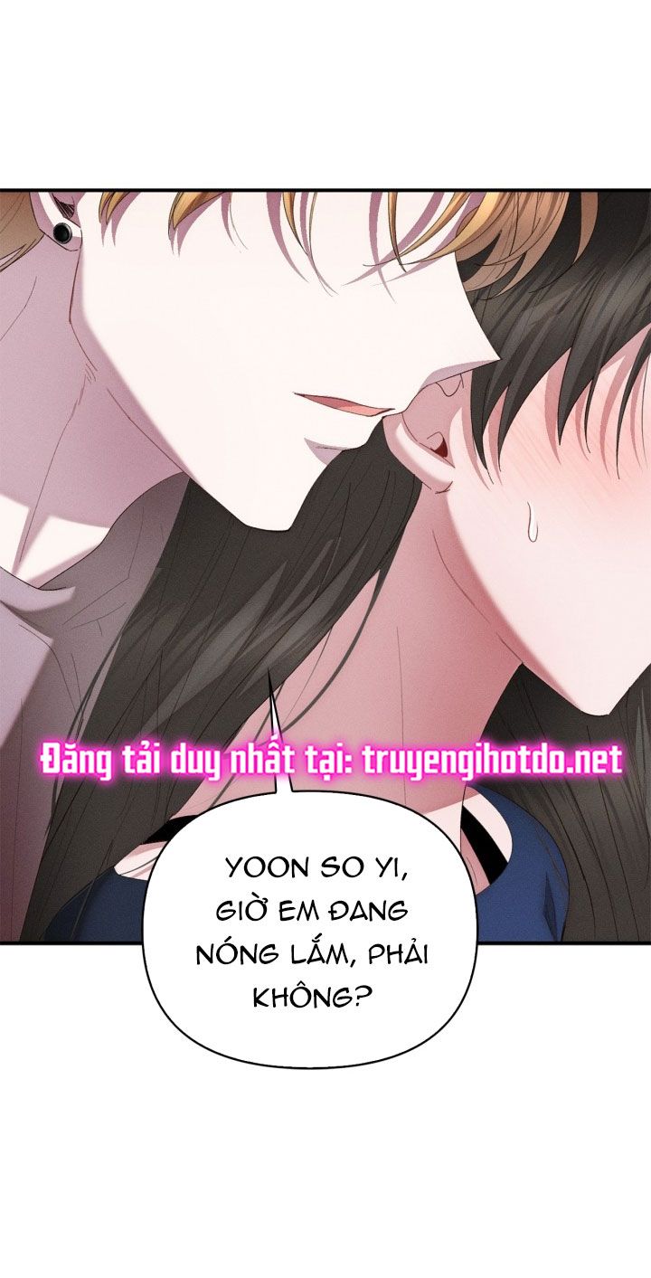 đọc truyện [18+] Nụ Hôn Khát Máu Chương 28 ảnh 9 tại Giả Dược