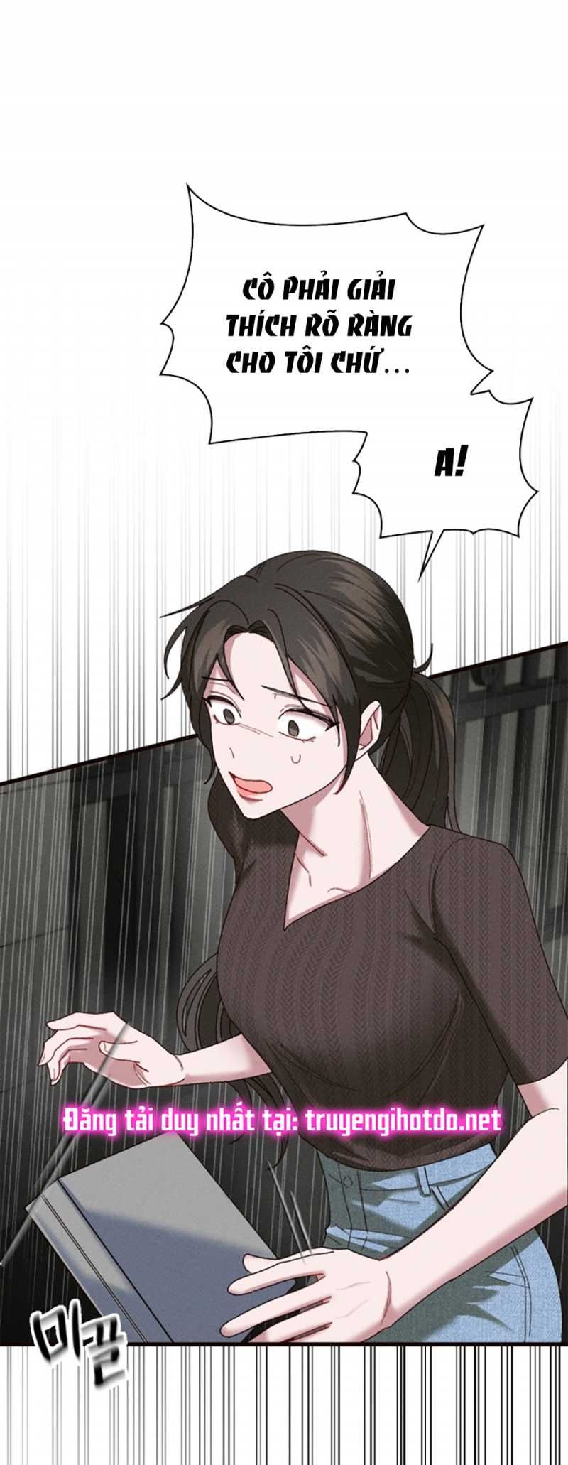 đọc truyện [18+] Nụ Hôn Khát Máu Chương 3.1 ảnh 12 tại Truyện Dạ Ký