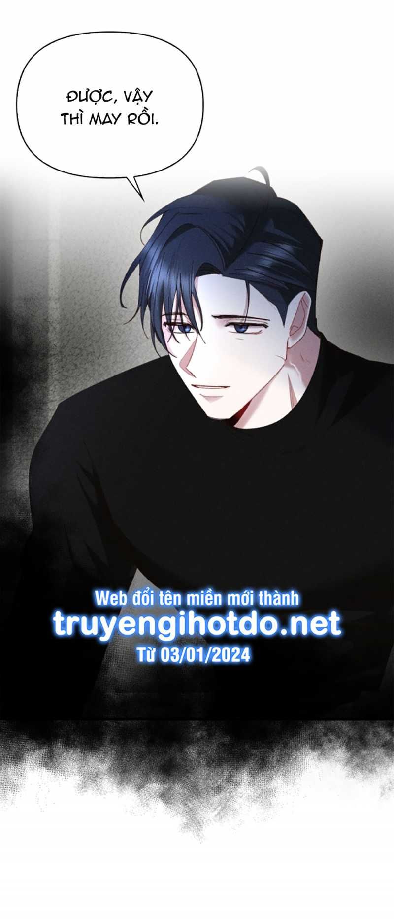 đọc truyện [18+] Nụ Hôn Khát Máu Chương 3.1 ảnh 38 tại Truyện Dạ Ký