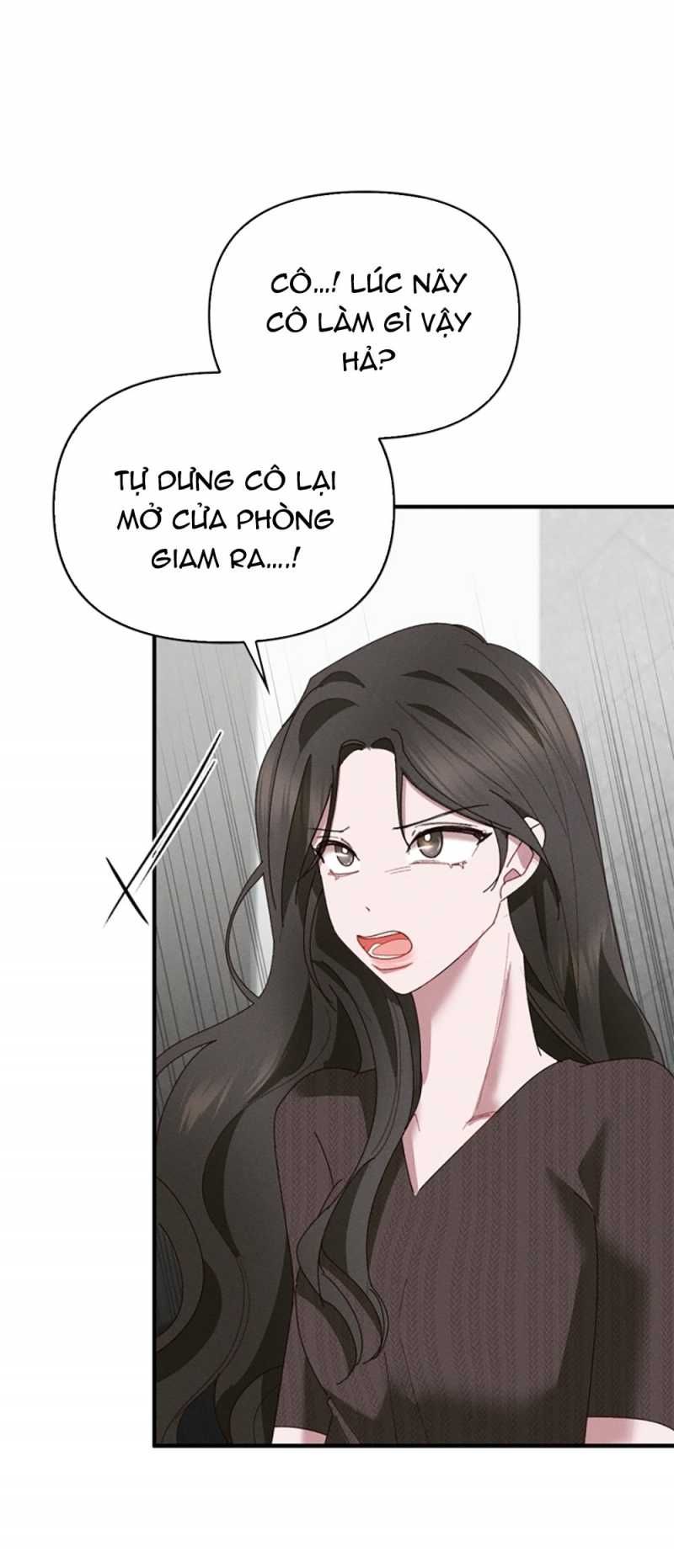 đọc truyện [18+] Nụ Hôn Khát Máu Chương 3.2 ảnh 34 tại Truyện Dạ Ký