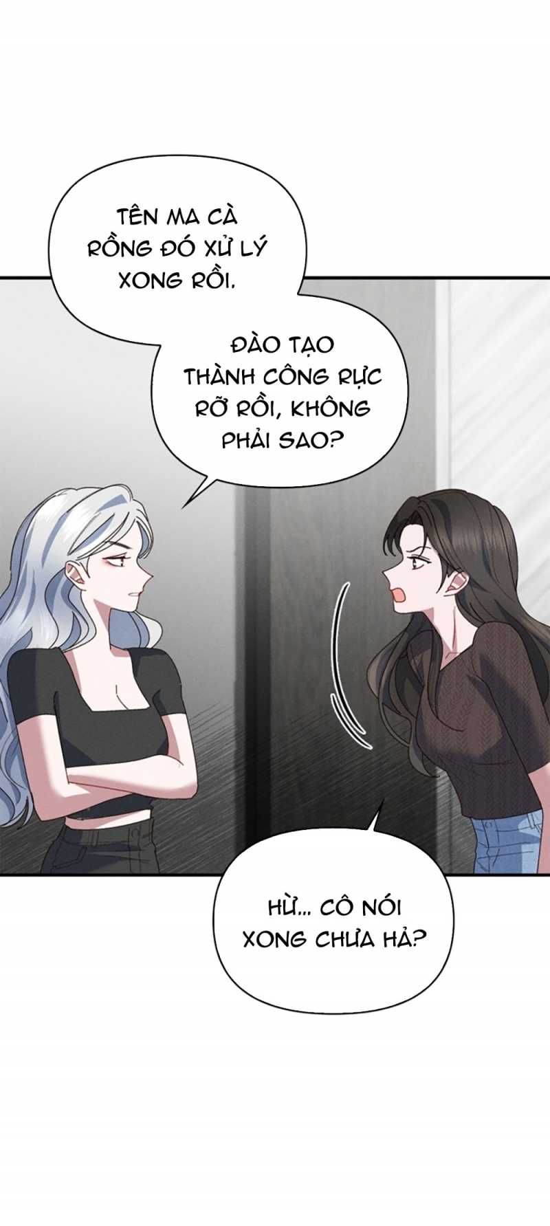 đọc truyện [18+] Nụ Hôn Khát Máu Chương 3.2 ảnh 36 tại Truyện Dạ Ký