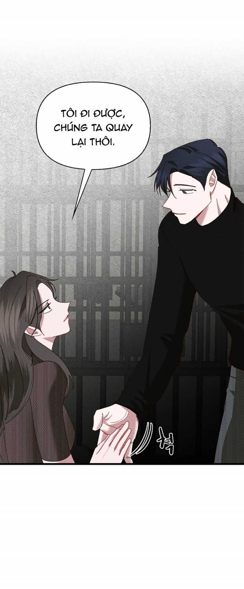 đọc truyện [18+] Nụ Hôn Khát Máu Chương 3.2 ảnh 6 tại Truyện Dạ Ký