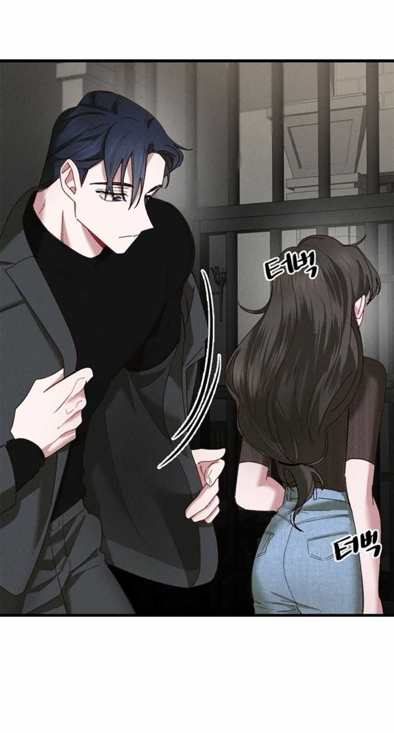 đọc truyện [18+] Nụ Hôn Khát Máu Chương 3.2 ảnh 7 tại Truyện Dạ Ký
