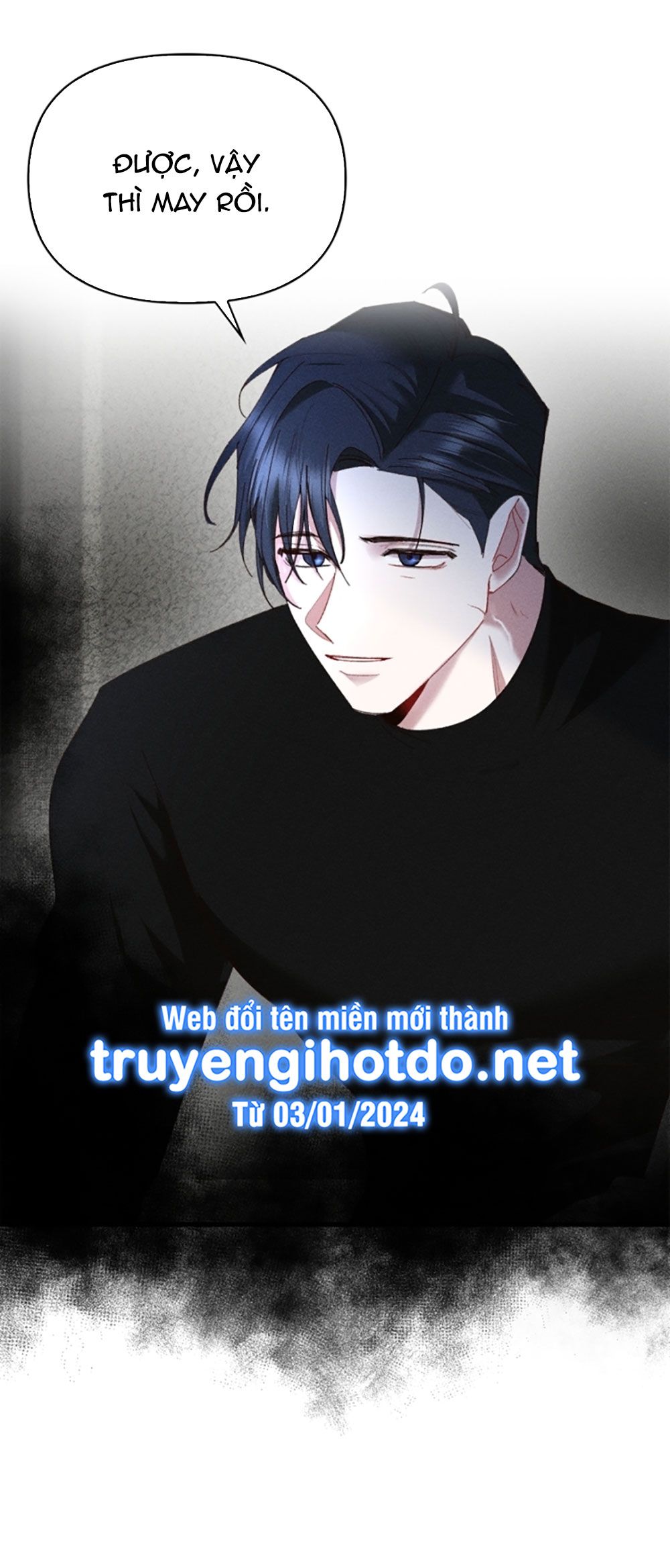 đọc truyện [18+] Nụ Hôn Khát Máu Chương 3 ảnh 32 tại Giả Dược