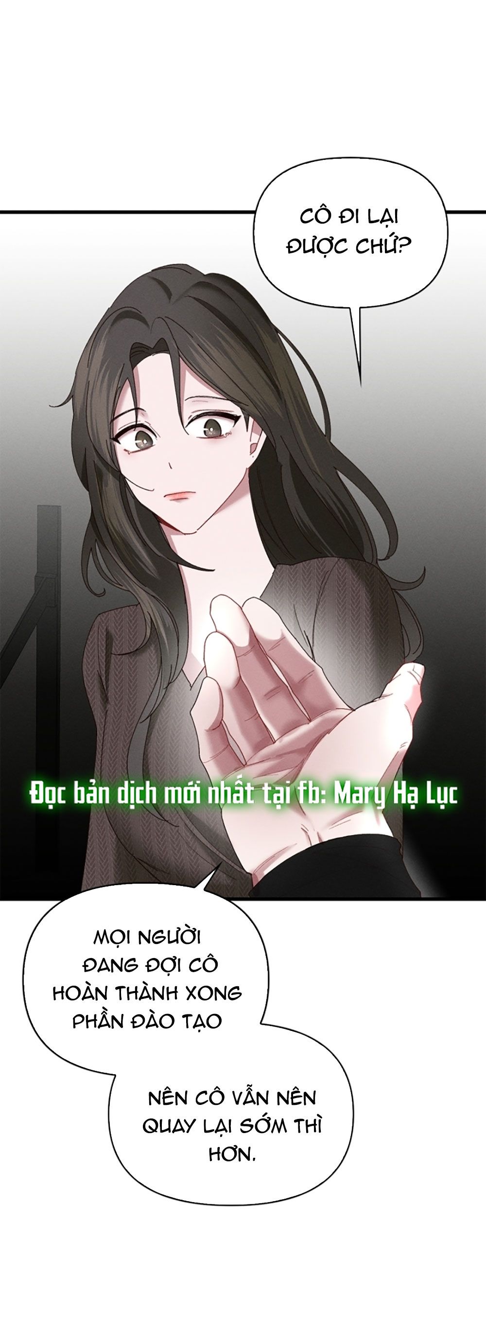 đọc truyện [18+] Nụ Hôn Khát Máu Chương 3 ảnh 37 tại Giả Dược