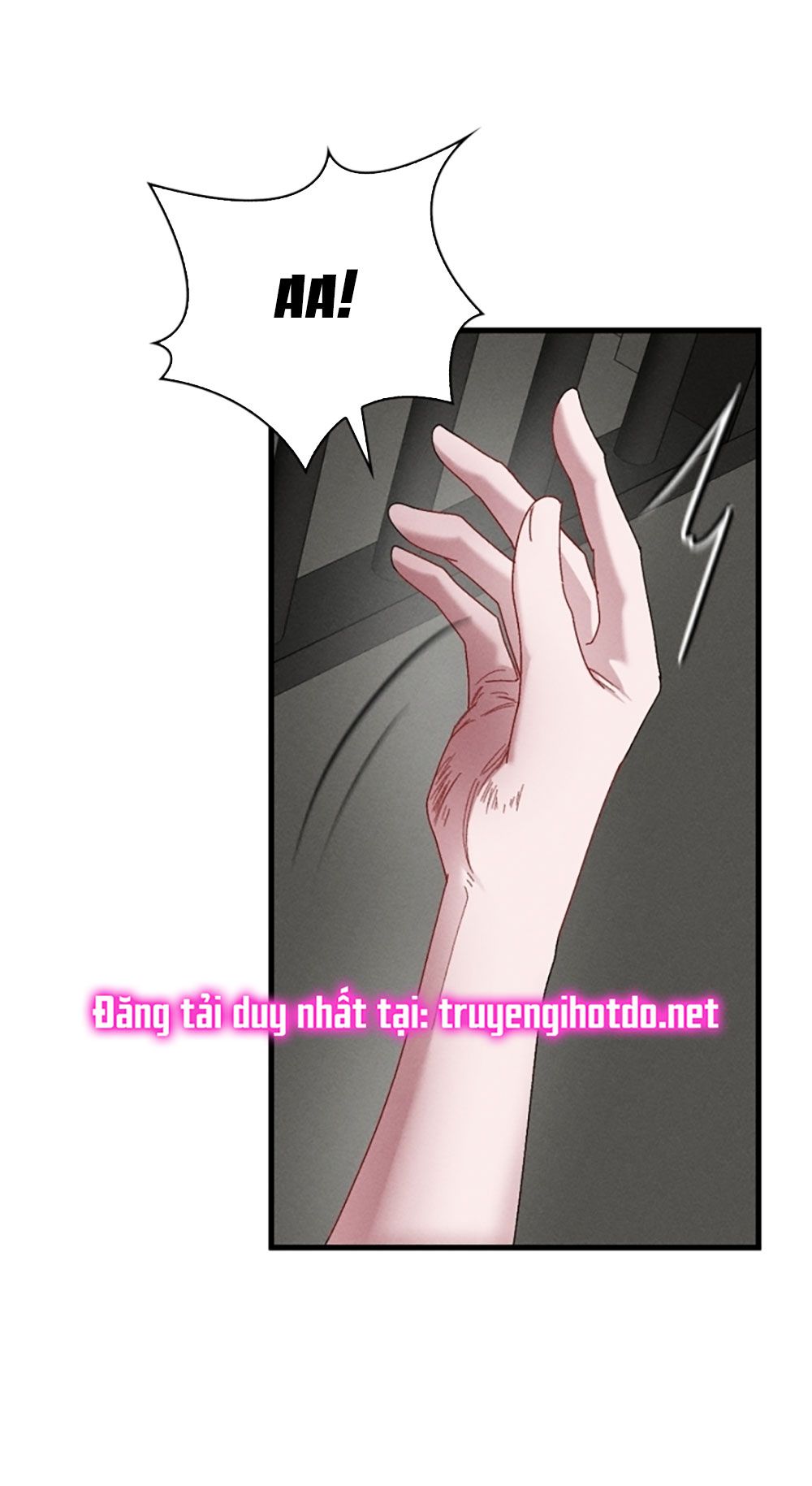 đọc truyện [18+] Nụ Hôn Khát Máu Chương 3 ảnh 42 tại Giả Dược