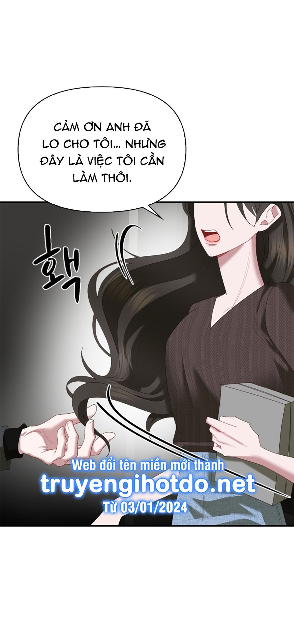 đọc truyện [18+] Nụ Hôn Khát Máu Chương 3 ảnh 52 tại Giả Dược