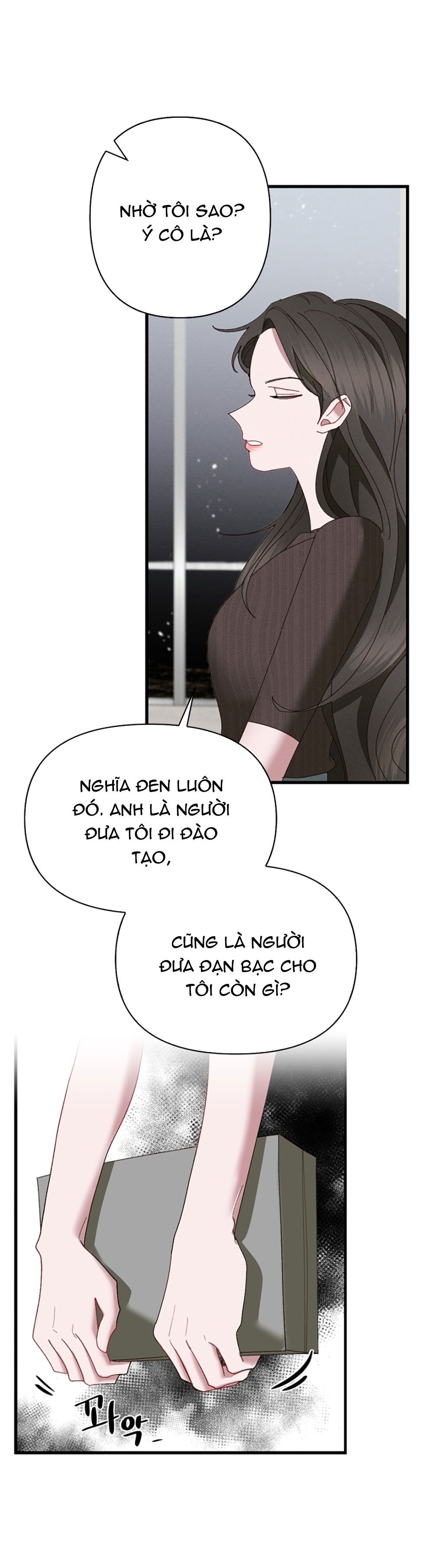 đọc truyện [18+] Nụ Hôn Khát Máu Chương 3 ảnh 59 tại Giả Dược