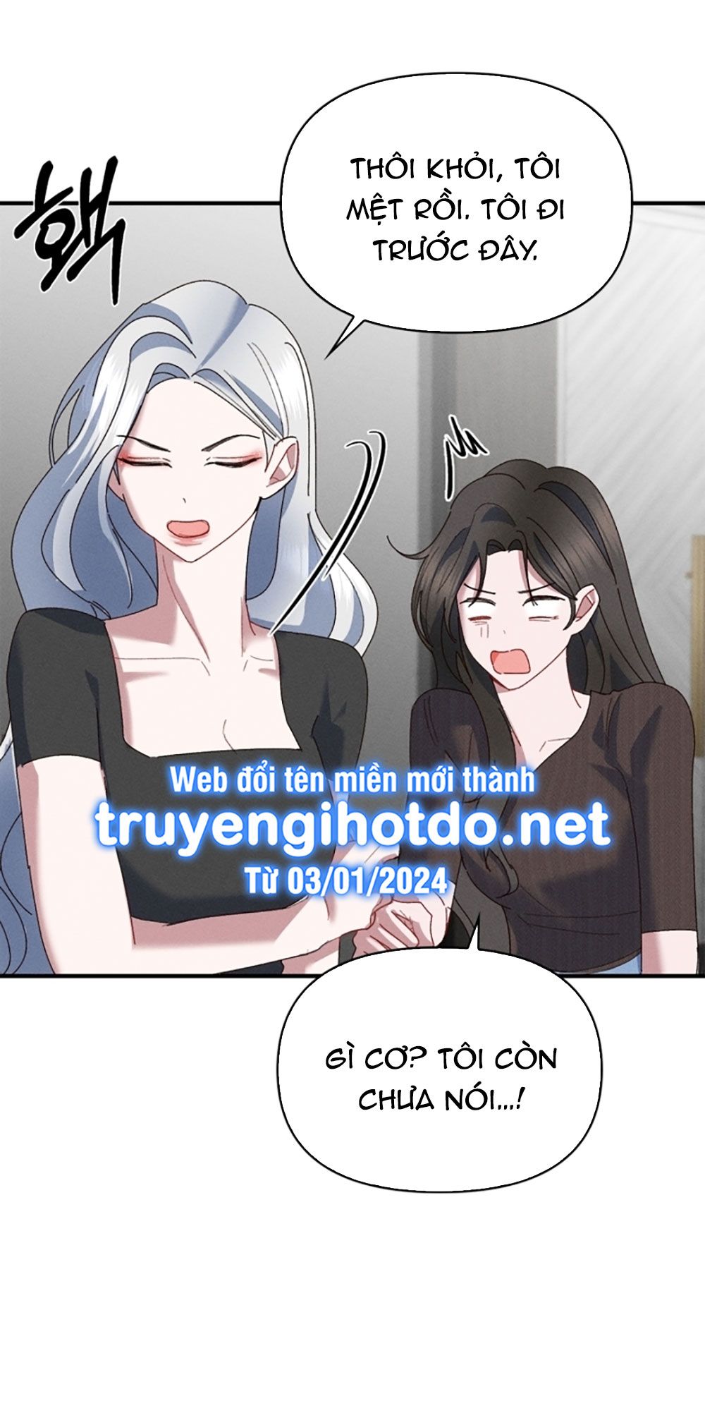 đọc truyện [18+] Nụ Hôn Khát Máu Chương 3 ảnh 69 tại Giả Dược