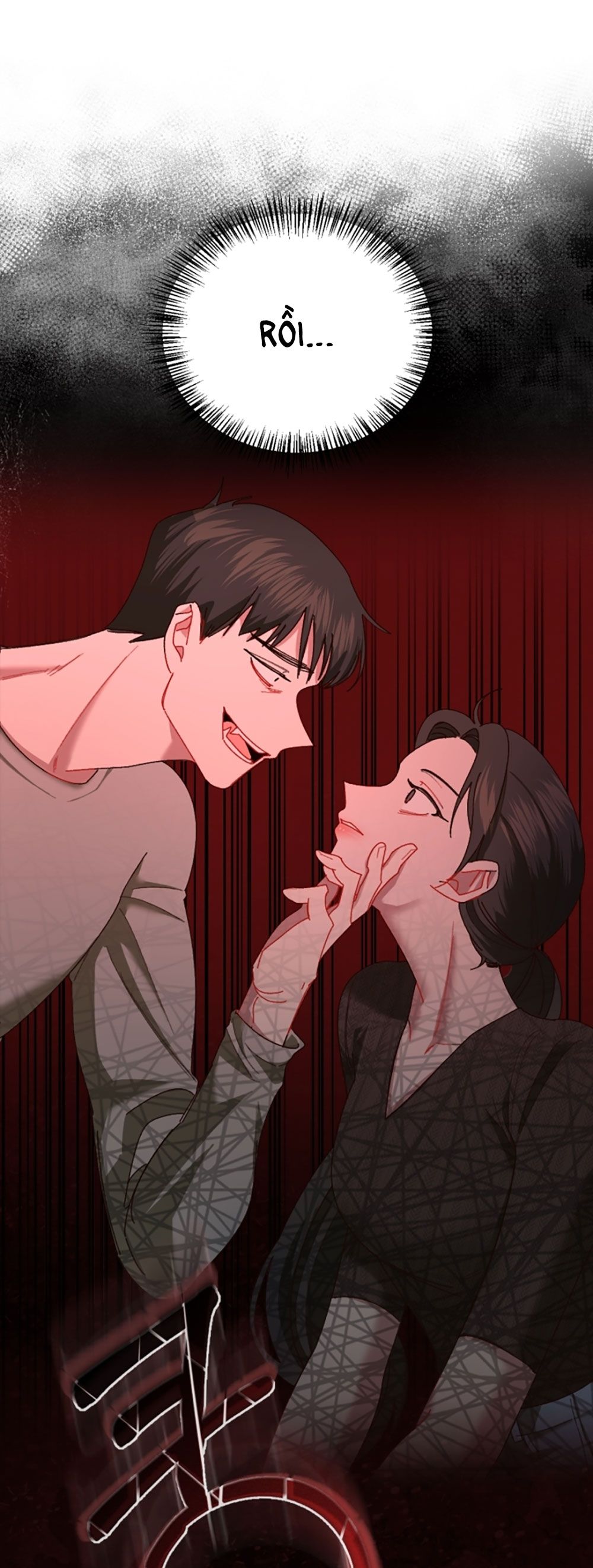 đọc truyện [18+] Nụ Hôn Khát Máu Chương 3 ảnh 9 tại Giả Dược