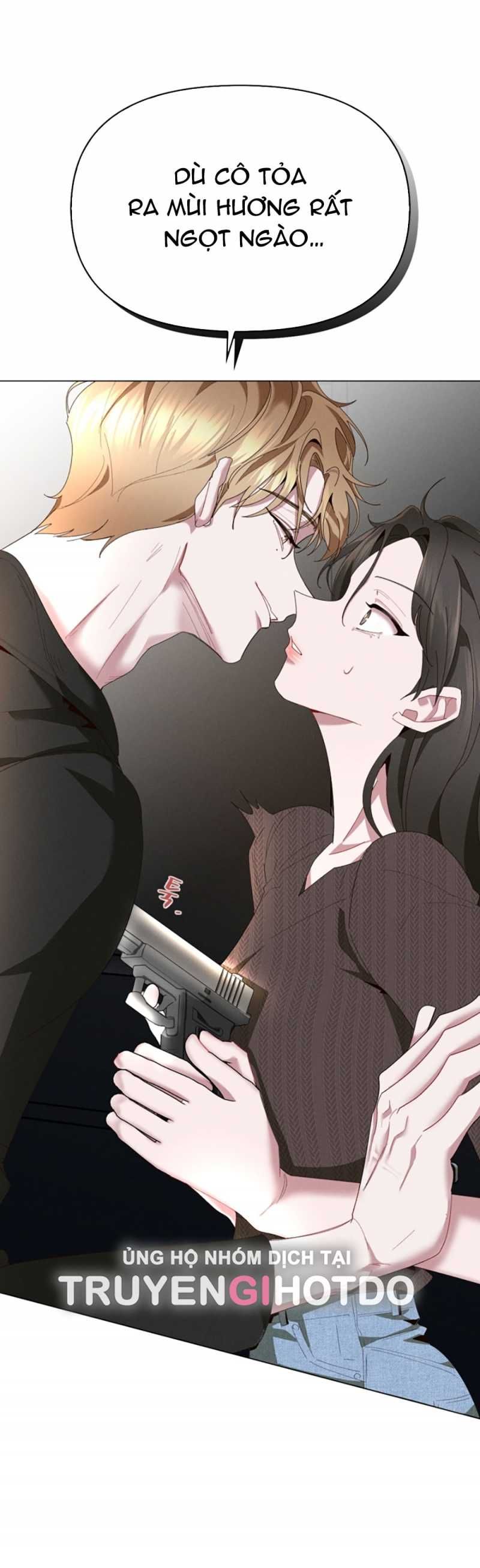 đọc truyện [18+] Nụ Hôn Khát Máu Chương 4.1 ảnh 38 tại Truyện Dạ Ký