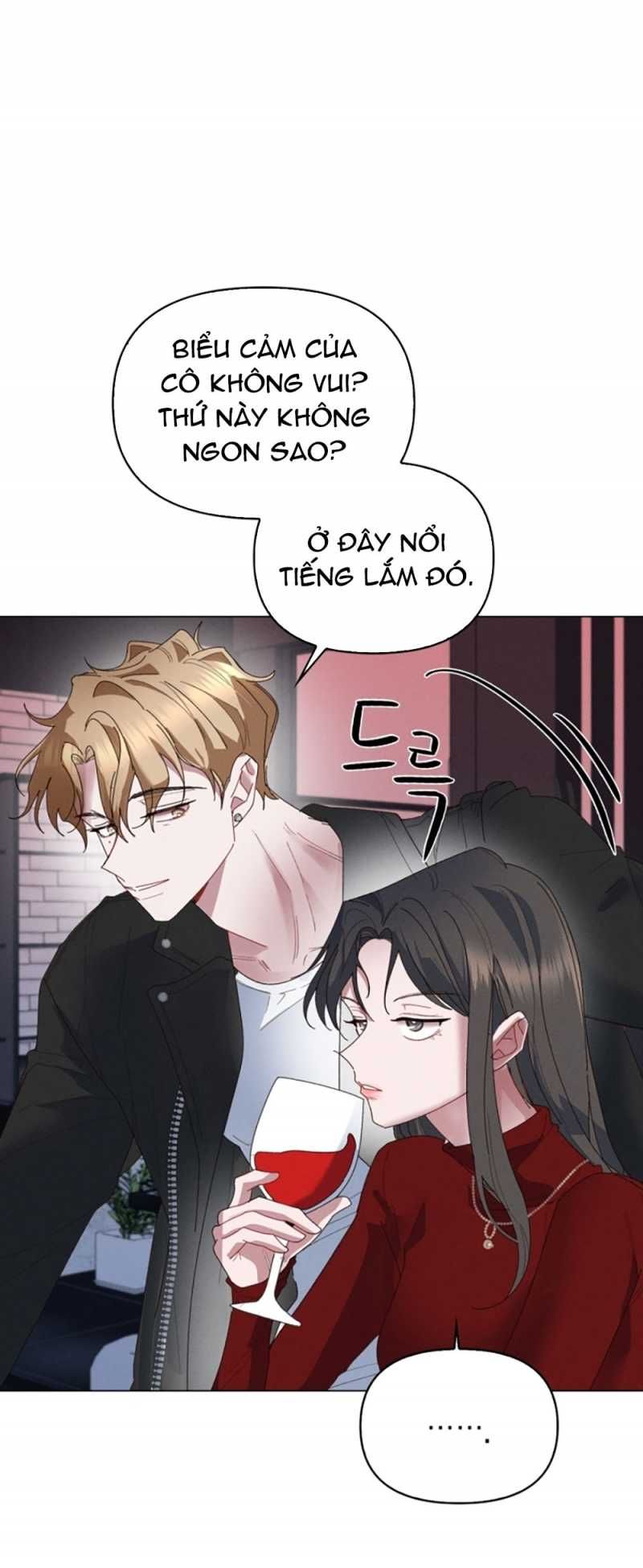 đọc truyện [18+] Nụ Hôn Khát Máu Chương 4.2 ảnh 13 tại Truyện Dạ Ký