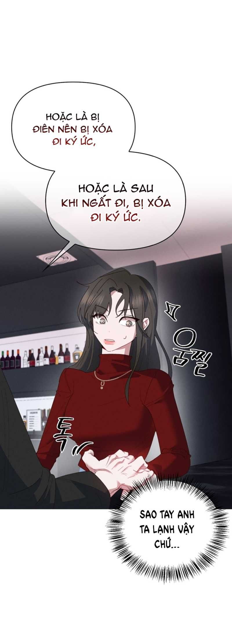 đọc truyện [18+] Nụ Hôn Khát Máu Chương 4.2 ảnh 21 tại Truyện Dạ Ký
