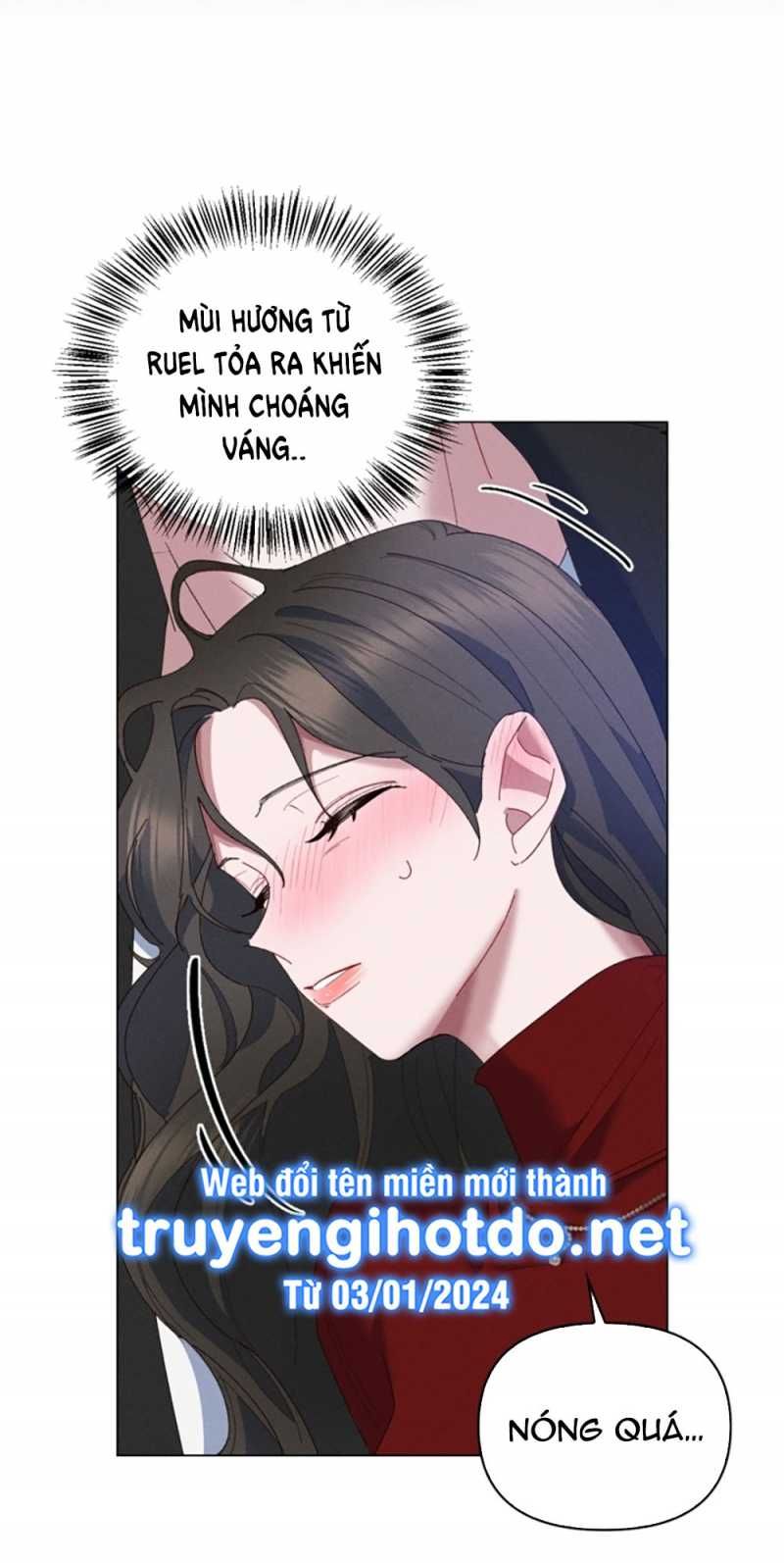 đọc truyện [18+] Nụ Hôn Khát Máu Chương 4.2 ảnh 38 tại Truyện Dạ Ký