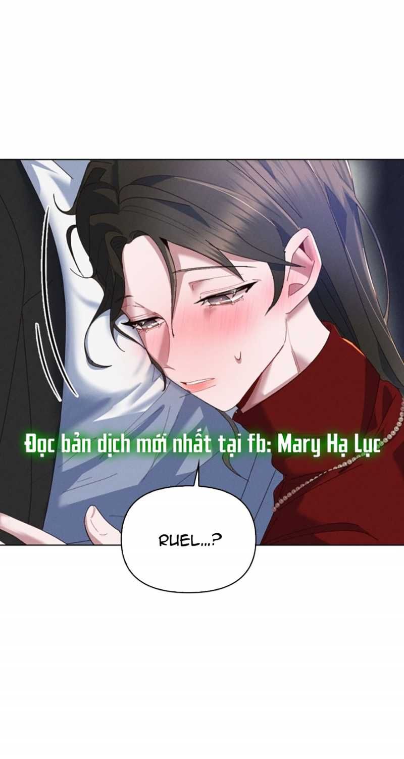 đọc truyện [18+] Nụ Hôn Khát Máu Chương 4.2 ảnh 42 tại Truyện Dạ Ký