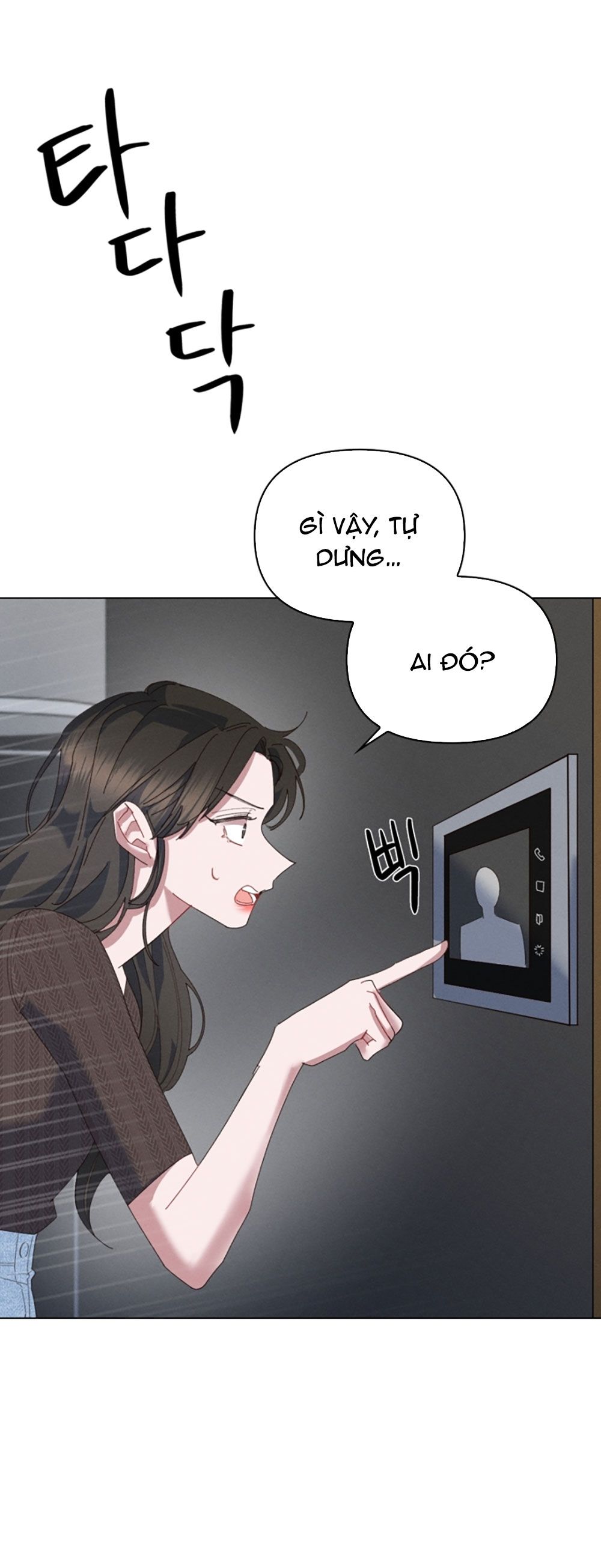 đọc truyện [18+] Nụ Hôn Khát Máu Chương 4 ảnh 19 tại Giả Dược