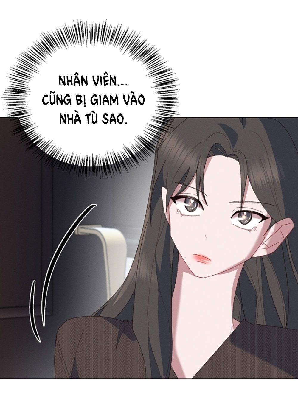 đọc truyện [18+] Nụ Hôn Khát Máu Chương 4 ảnh 38 tại Giả Dược